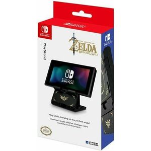 Nintendo Switch Compact PlayStand (Zelda) kép