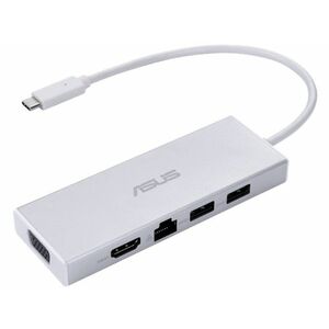 Asus OS200 Univerzális USB Type-C Dokkoló kép