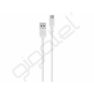 Gigapack USB Type-C adatkábel 1.5m (GP-70601) Fehér kép