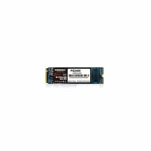 KINGMAX PQ3480 M.2 PCIe SSD, 512GB (KMPQ3480-512G) kép