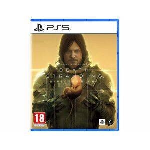 Death Stranding Director's Cut PS5 kép