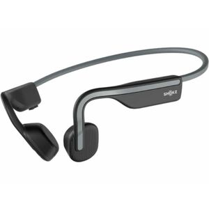 Shokz OpenMove Vezeték Nélküli Bluetooth Headset (S661GY) Szürke kép