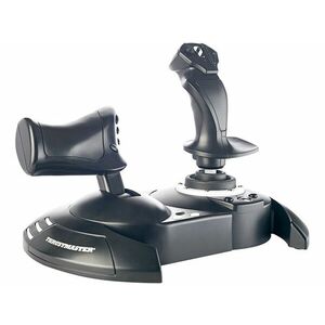 Thrustmaster T.Flight Hotas One Játékvezérlő Joystick PC/Xbox One (4460168) kép