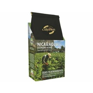 Cafe Frei Nicaraguai dohány kávé 125g kép