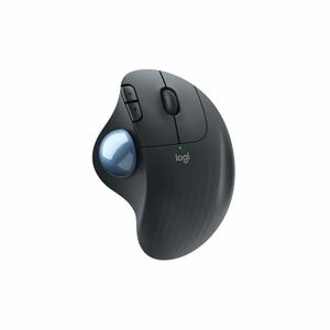 LOGITECH Ergo M575 Bluetooth egér (910-005872) Grafitszürke kép