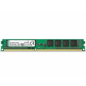 Kingston 4GB DDR3 1600MHz kép