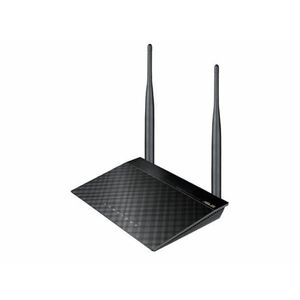 ASUS RT-N12E Wireless-N300 router kép