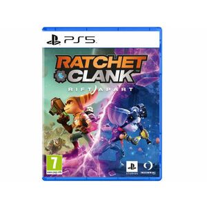 Ratchet & Clank: Rift Apart kép