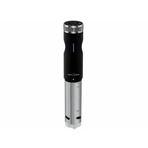 ProfiCook PC-SV 1126 Sous Vide Merülőforraló, Fekete/Inox kép