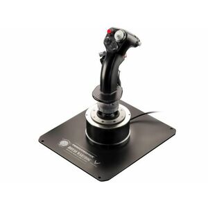 Thrustmaster HOTAS Warthog Flight Stick Joystick Pc (2960738) kép