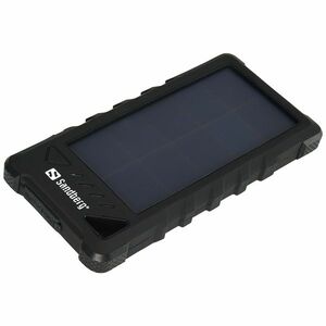 Sandberg Outdoor Solar Powerbank 16000 (420-35) kép