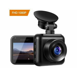 Apeman C420 Dash Cam - fedélzeti kamera (AM0009) kép