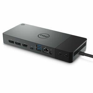 Dell WD22TB4 Thunderbolt Notebook Dokkoló (210-BDTD) kép