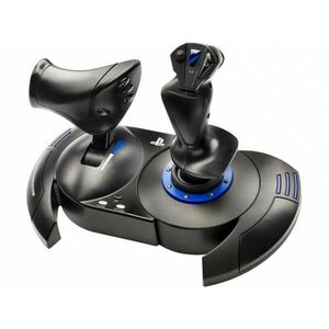 Thrustmaster T.Flight Hotas 4 Játékvezérlő Joystick PC/PS4 (4160664) kép