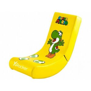 Nintendo Yoshi Gamer Szék (GN1003) kép