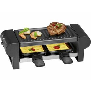 Clatronic RG 3592 raclette grill kép