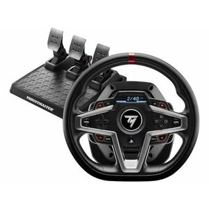 Thrustmaster T248P Kormány (4160783) PS4/PS5/PC kép