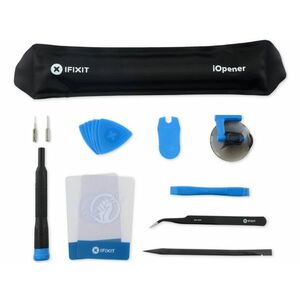 iFixit iOpener Toolkit szerszámkészlet okos eszközökhöz (EU145198-10) kép