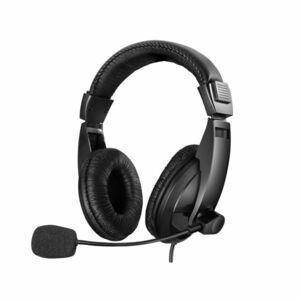 Sandberg Saver USB Headset Large (325-27) kép