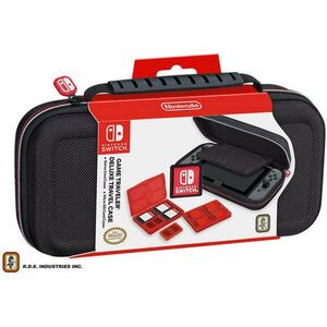 Nacon Nintendo Switch - Lite Utazótok (0663293109128) kép