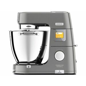 Kenwood KWL90.004SI Konyhai robotgép 1400W Szürke kép