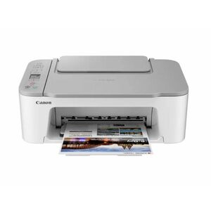 CANON PIXMA TS3451 Színes multifunkciós tintasugaras nyomtató (4463C026BD) fehér kép