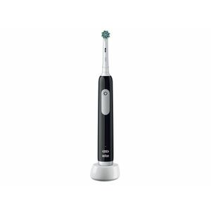 Oral-B PRO1 Cross Action elektromos fogkefe (10PO010406) Fekete kép