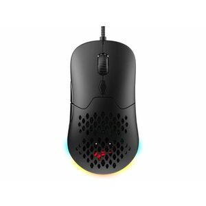 Havit MS963 RGB Vezetékes Gaming egér, fekete kép