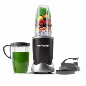 Nutribullet NB907B turmixgép kép