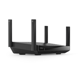 Linksys Mesh Router, Hydra Pro 6E, Tri-Band, Wifi 6E, AXE6600 (MR7500-EU) kép