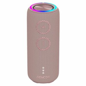 Sencor SSS SIRIUS 2 ROSE bluetooth hangszóró, rózsaszín (35059174) kép