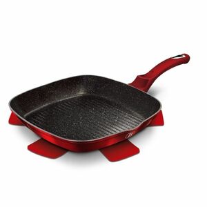 Berlinger Haus BH/1271N grillserpenyő 28cm (364336) kép