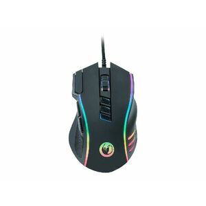 Nacon GM-420 gamer egér, fekete kép