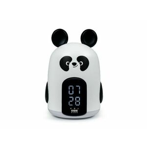 Bigben Kids BAO Ébresztőóra és Éjjeli fény (RKIDSPANDA) Panda kép