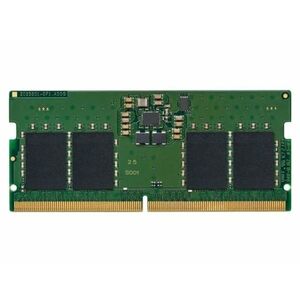 KINGSTON Client Premier NB Memória DDR5 8GB 5600MHz SODIMM (KCP556SS6-8) kép