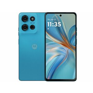 Motorola Moto G75 5G DS 8/256GB (PB3Y0007PL) Aqua Blue kép