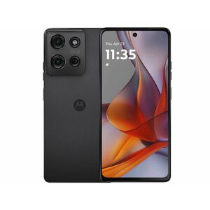 Motorola Moto G75 5G DS 8/256GB (PB3Y0006PL) Charcoal Gray kép