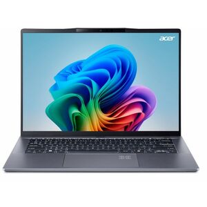 Acer Swift Go 14 AI SFG14-01-X395 (NX.KYXEU.001) szürke kép