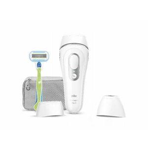 Braun Silk-Expert IPL-PL3122 villanófényes szőrtelenítő (10AS480034) kép