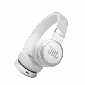 JBL Live 670NC fejhallgató (JBLLIVE670NCWHT) Fehér kép