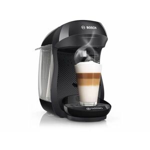 Bosch 102E Tassimo Happy kapszulás kávéfőző fekete kép