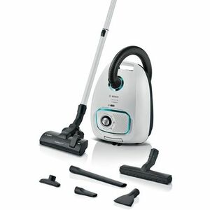 Bosch BGL41HYG2H porzsákos porszívó kép