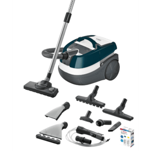 Bosch BWD41720 takarítógép kép