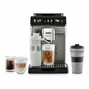 Delonghi ECAM450.86.T automata kávéfőző kép