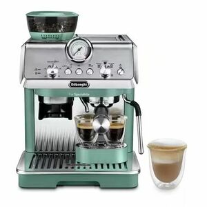 Delonghi EC9155.GR presszó kávéfőző kép