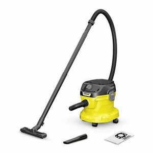 Karcher KWD 2 V-12/4/18 1.628-426.0 száraz nedves porszívó kép