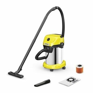 Karcher WD 3 S V-19/4/20 1.628-141.0 multifunkciós porszívó kép