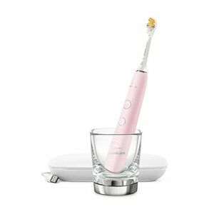 Philips HX9911/21 Sonicare DiamondClean 9000 elektromos fogkefe kép