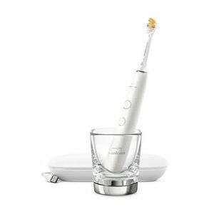 Philips HX9911/19 Sonicare DiamondClean 9000 elektromos fogkefe kép