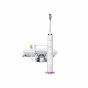 Philips HX9917/88 Sonicare DiamondClean Smart 9400 elektromos fogkefe kép